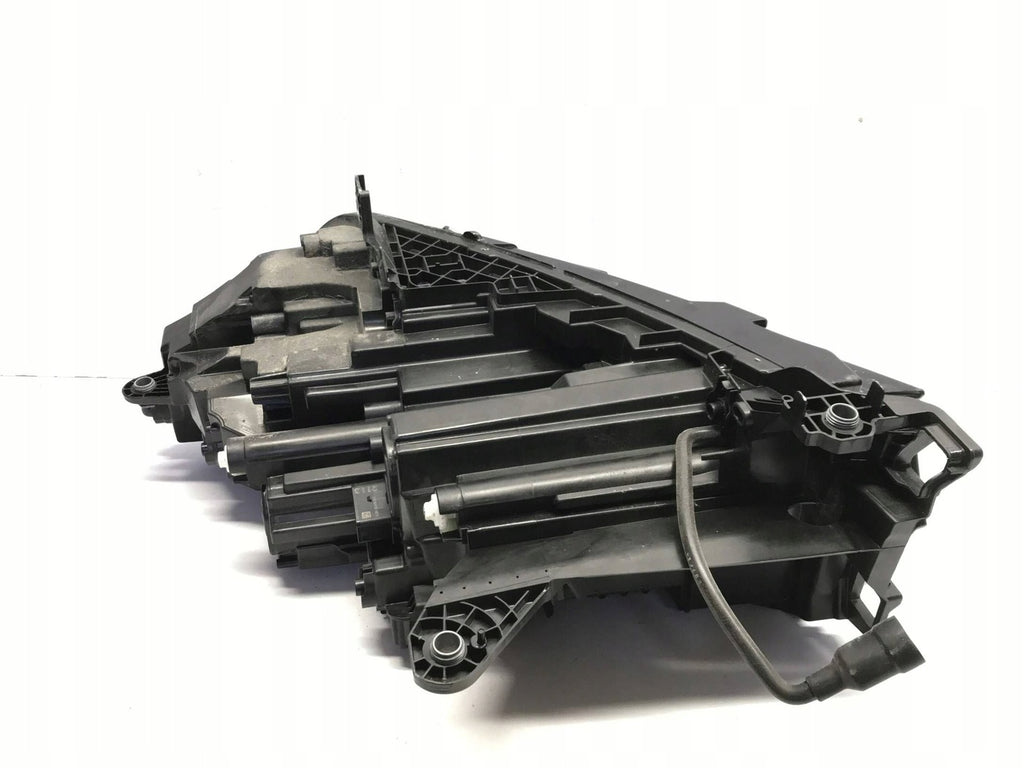 Frontscheinwerfer Skoda Superb 5LB941016A Rechts Scheinwerfer Headlight SCH1236492270lf