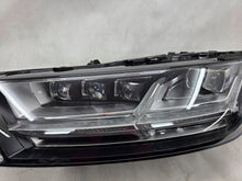 Laden Sie das Bild in den Galerie-Viewer, Frontscheinwerfer Audi Q7 4M0941035 Links Scheinwerfer Headlight SCH6567405114ry