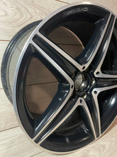 Load image into Gallery viewer, 1x Alufelge 18 Zoll 9.0" 5x112 A2134011900 Mercedes-Benz W213 Rim Wheel FEL9218172886xe