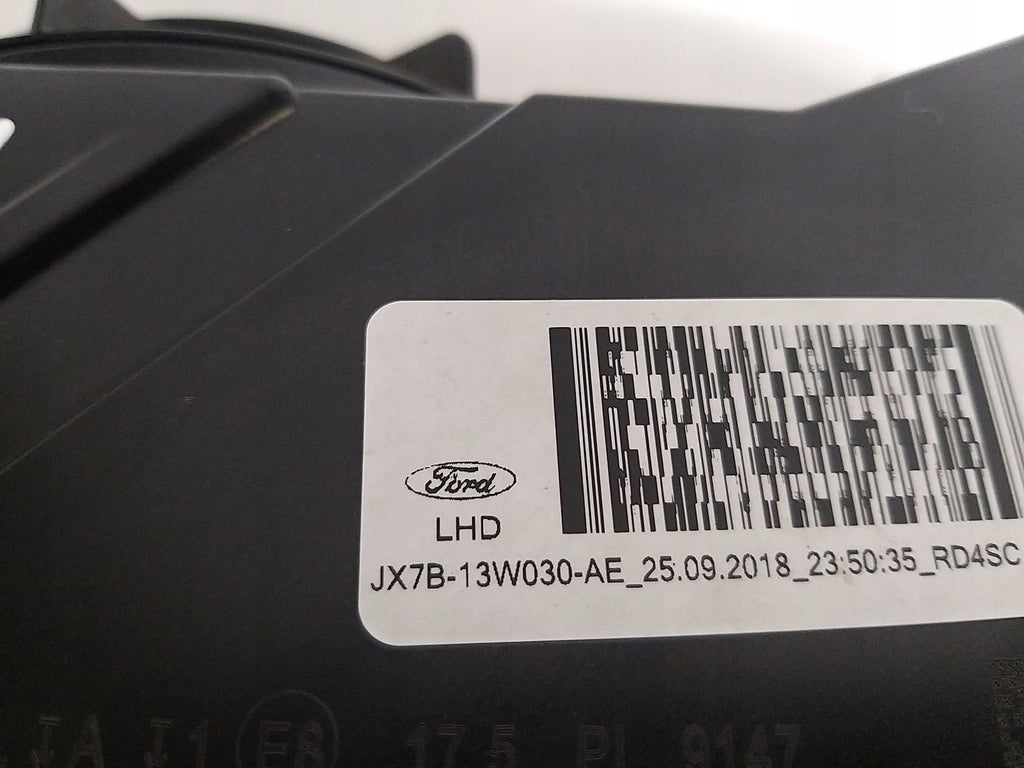 Frontscheinwerfer Ford Focus JX7B-13W030-AE LED Links Scheinwerfer Headlight SCH1464494848iz