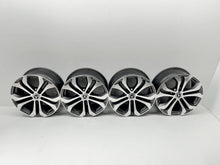 Load image into Gallery viewer, 1x Alufelge 17 Zoll A2534010600 Mercedes-Benz Glc C253 X253 Rim Wheel FEL4254587474dv