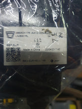 Laden Sie das Bild in den Galerie-Viewer, Frontscheinwerfer Dacia Spring 266052417R LN5001RL LED Links Headlight