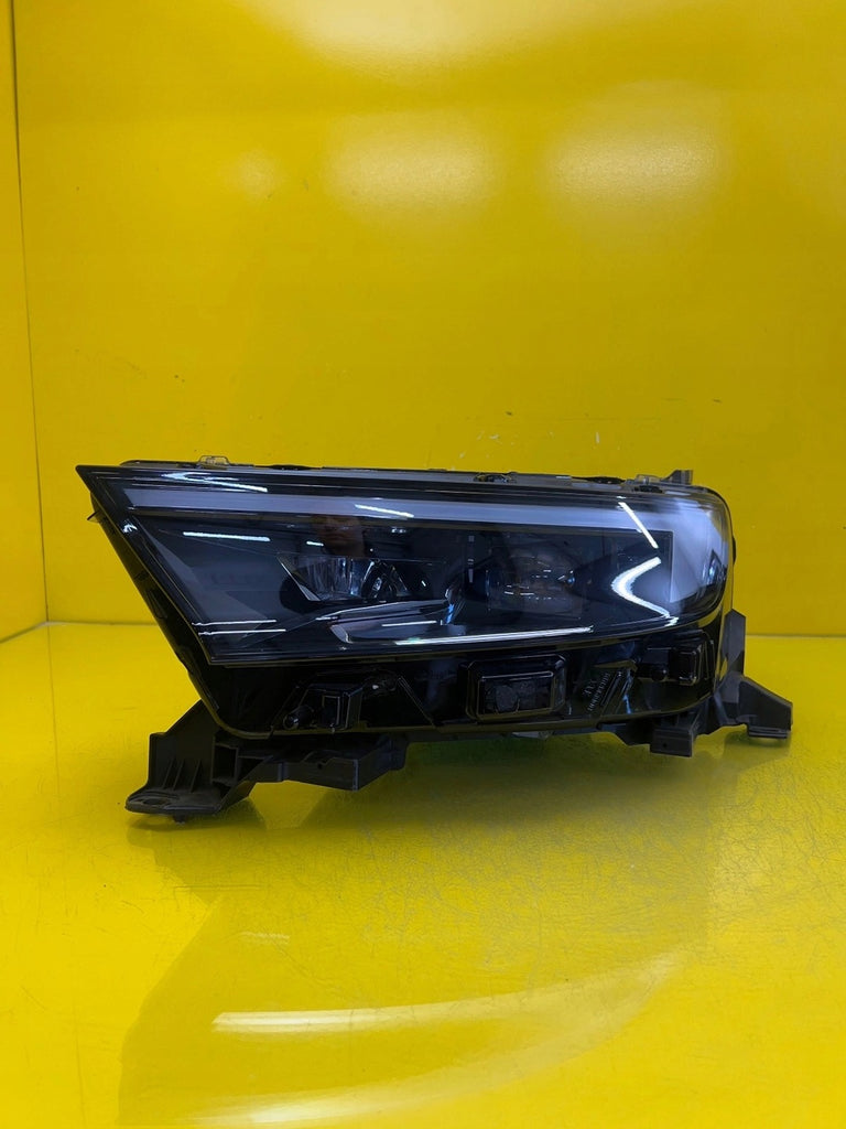 Frontscheinwerfer Opel Mokka 9844356680 LED Links Scheinwerfer Headlight SCH5150193364tx