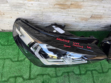 Laden Sie das Bild in den Galerie-Viewer, Frontscheinwerfer BMW X1 5A9A228 5A9A227 LED Vorderseite Scheinwerfer Headlight SCH3765735909wo