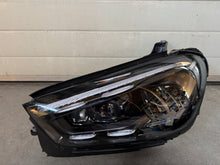Laden Sie das Bild in den Galerie-Viewer, Frontscheinwerfer Mercedes-Benz Gle A1679066908 Links Scheinwerfer Headlight SCH1958299754ut