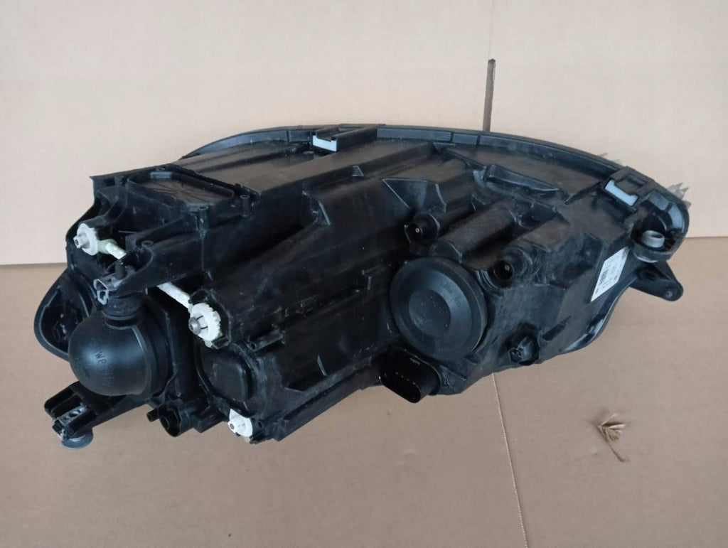 Frontscheinwerfer VW Golf VII 5G1941006D 1EB01306602 Rechts Headlight SCH6444790033wk