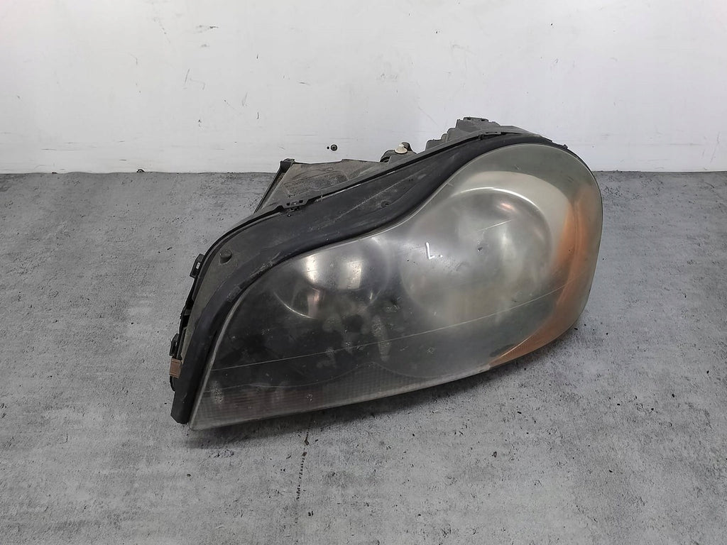 Frontscheinwerfer Volvo Xc90 89900294 Links Scheinwerfer Headlight