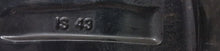 Load image into Gallery viewer, 1x Alufelge 20 Zoll 9.5" 5x112 43ET Glanz Schwarz 7916266 BMW Rim Wheel FEL9376770332el