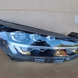 Frontscheinwerfer Ford Focus JX7B-13E014CE LED Rechts Scheinwerfer Headlight SCH7404097494vs