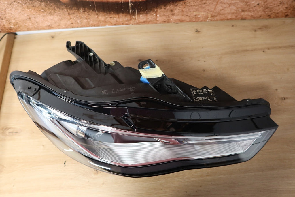 Frontscheinwerfer Audi A6 C7 4G0941006F Xenon Rechts Scheinwerfer Headlight SCH4569790823fi