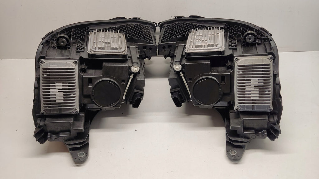 Frontscheinwerfer Mercedes-Benz A2139067606 A2139067506 LED Rechts oder Links