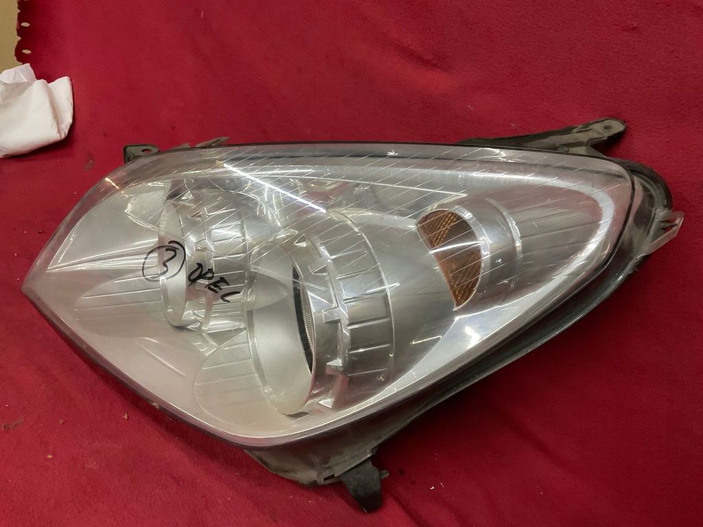 Frontscheinwerfer Opel Astra H 13239288LH Links Scheinwerfer Headlight SCH4997456677wn