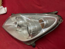 Laden Sie das Bild in den Galerie-Viewer, Frontscheinwerfer Opel Astra H 13239288LH Links Scheinwerfer Headlight SCH4997456677wn