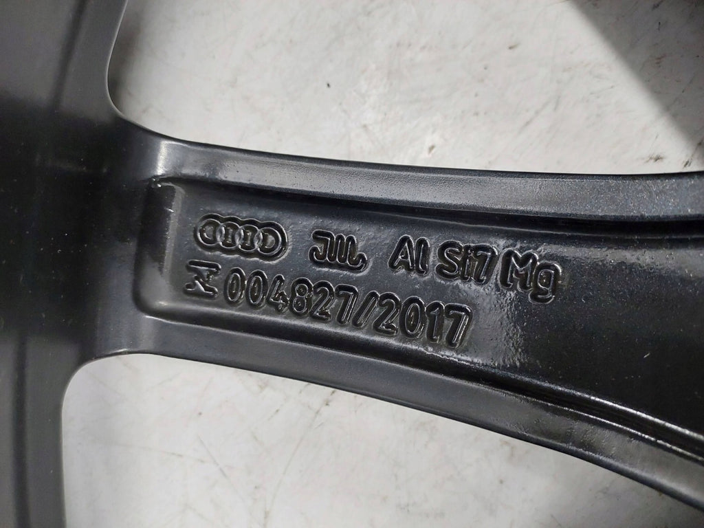 1x Alufelge 21 Zoll Audi Q7 Rim Wheel FEL4729331885ys