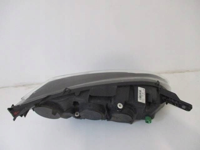 Frontscheinwerfer Fiat Ducato 1394433080 Links Scheinwerfer Headlight SCH1221720549jv