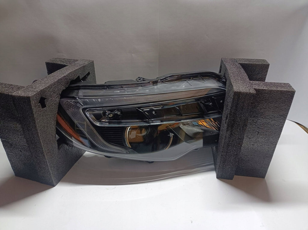 Frontscheinwerfer Honda Ridgeline 949454 Rechts Scheinwerfer Headlight SCH2679051315xb