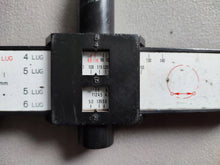 Laden Sie das Bild in den Galerie-Viewer, 1x Alufelge 19 Zoll 8.0" 5x112 39ET Glanz Schwarz 4K0071499 Audi A6 C8 Rim Wheel FEL2430933329ok