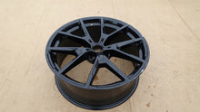Load image into Gallery viewer, 1x Alufelge 20 Zoll 8.0" 5x112 26ET Glanz Schwarz 8072023 BMW Rim Wheel FEL4955049826jx