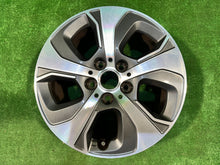 Load image into Gallery viewer, 1x Alufelge 16 Zoll 7.0&quot; 5x112 52ET 6860253 BMW 2 Active Tourer F45 Gran F46