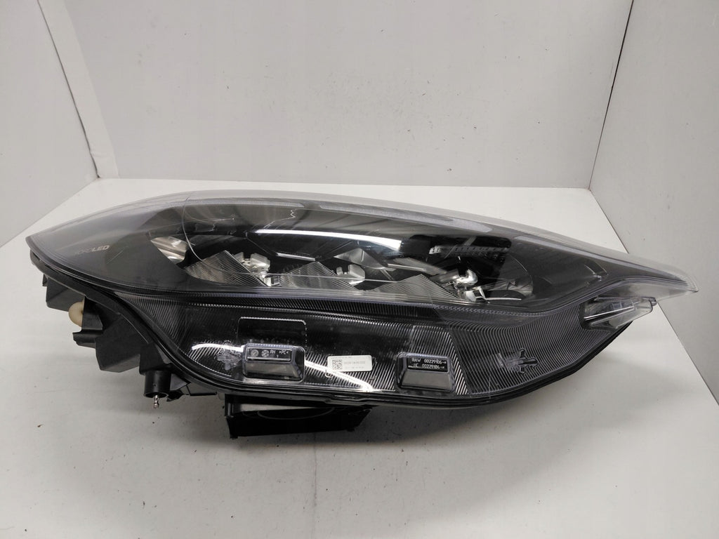 Frontscheinwerfer Ford Transit Custom PZ31-13E014-CB Full LED Rechts Headlight SCH9456712065eb