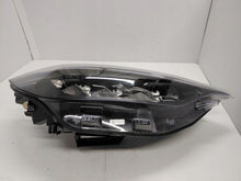 Laden Sie das Bild in den Galerie-Viewer, Frontscheinwerfer Ford Transit Custom PZ31-13E014-CB Full LED Rechts Headlight SCH9456712065eb