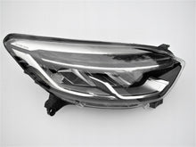 Laden Sie das Bild in den Galerie-Viewer, Frontscheinwerfer Renault Captur 260104710R LED Rechts Scheinwerfer Headlight