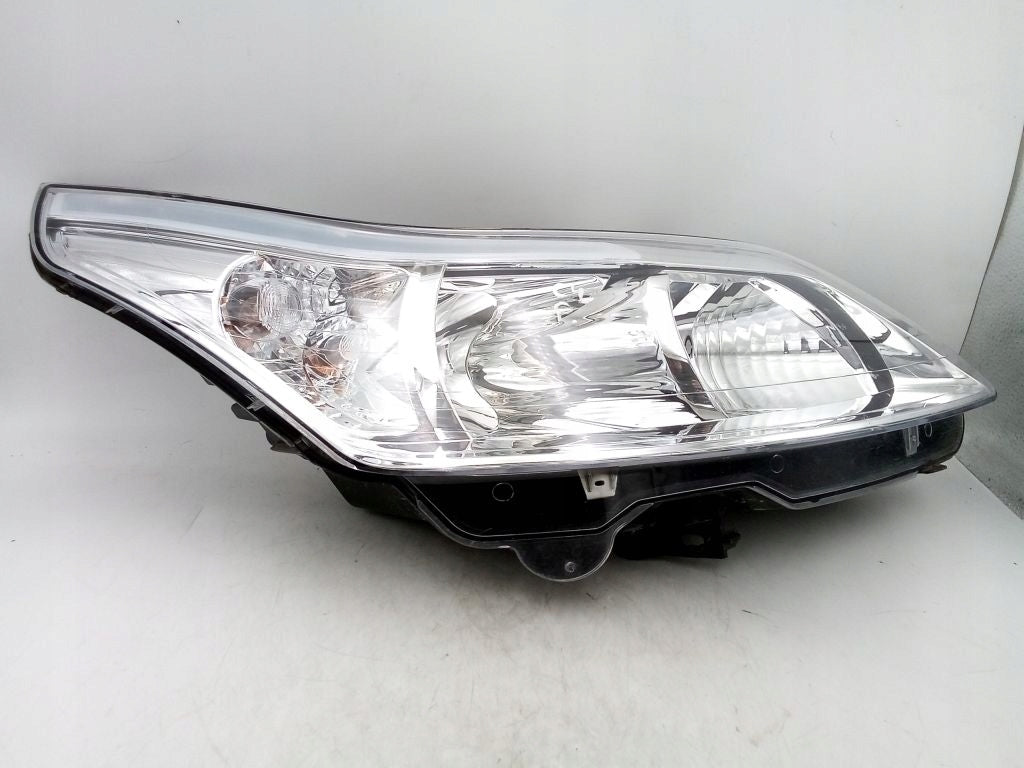 Frontscheinwerfer Citroën C4 I 89902333 Rechts Scheinwerfer Headlight