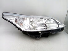 Laden Sie das Bild in den Galerie-Viewer, Frontscheinwerfer Citroën C4 I 89902333 Rechts Scheinwerfer Headlight