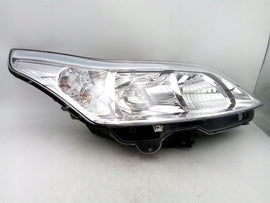 Frontscheinwerfer Citroën C4 I 89902333 Rechts Scheinwerfer Headlight