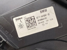 Laden Sie das Bild in den Galerie-Viewer, Frontscheinwerfer BMW X2 F39 63115A1E0A7-02 LED Ein Stück (Rechts oder Links) SCH4076251584ou