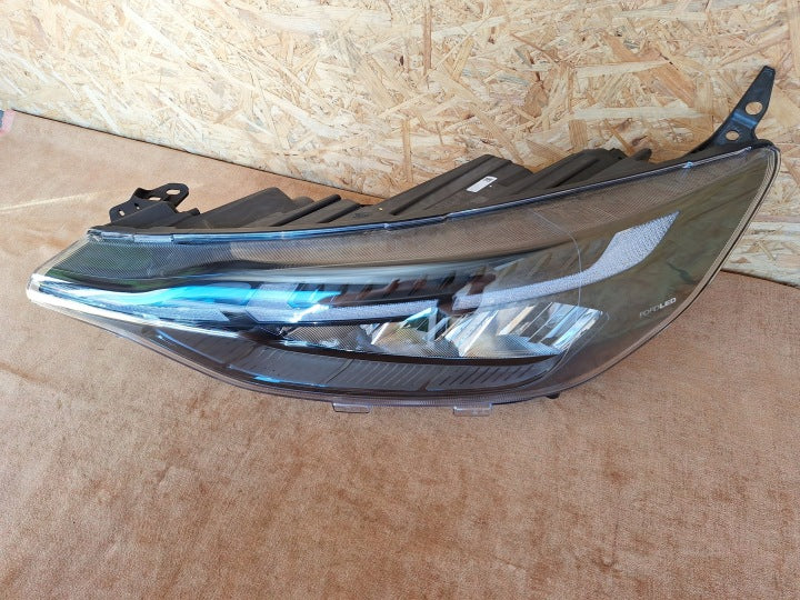 Frontscheinwerfer Ford Transit Custom PZ3113E015CB LED Links Headlight SCH3605272064ug