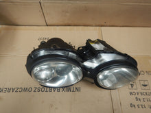 Laden Sie das Bild in den Galerie-Viewer, Frontscheinwerfer Jaguar X-Type Rechts Scheinwerfer Headlight SCH4383842745ge