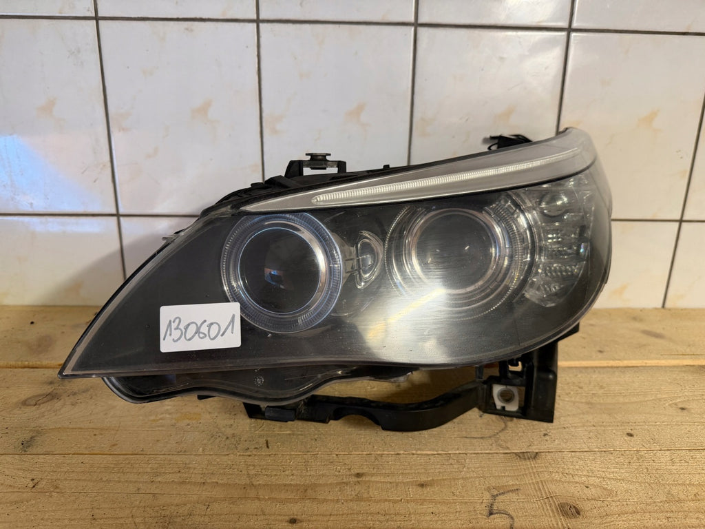 Frontscheinwerfer BMW 5 E60 E61 7177739-08 Links Scheinwerfer Headlight SCH6747255869gz
