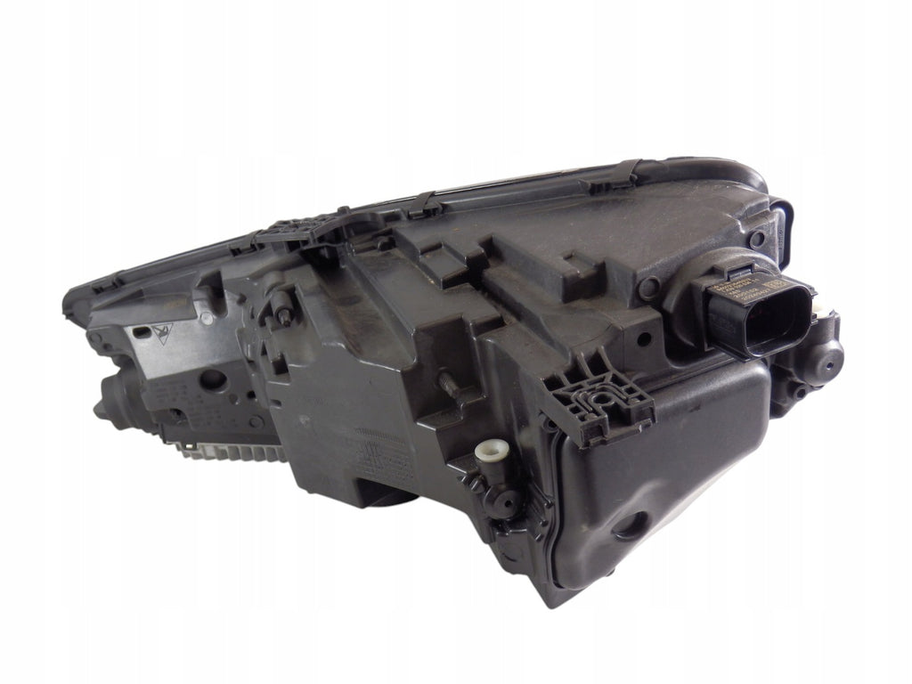 Frontscheinwerfer Audi A4 B9 8W0941036E LED Rechts Scheinwerfer Headlight