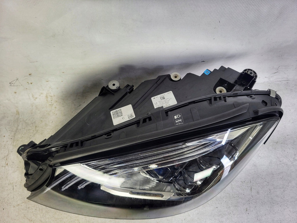 Frontscheinwerfer Mercedes-Benz W222 A2229064105 LED Links Headlight SCH7426540685hb