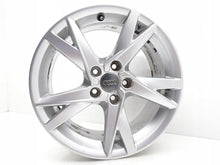 Load image into Gallery viewer, 1x Alufelge 17 Zoll 7.5&quot; 5x112 8W0601025K Audi A4 B9 Rim Wheel