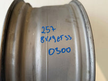 Laden Sie das Bild in den Galerie-Viewer, 1x Alufelge 19 Zoll A2574010300 Mercedes-Benz Cls Rim Wheel FEL6308879547py