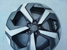 Laden Sie das Bild in den Galerie-Viewer, 1x Alufelge 18 Zoll Nissan Qashqai III J12 Rim Wheel FEL9383790732gp