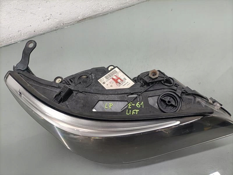 Frontscheinwerfer BMW E61 A8704467205 Links Scheinwerfer Headlight SCH2121510317gq