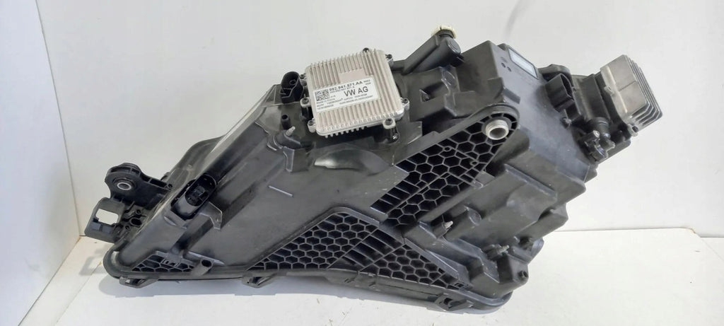 Frontscheinwerfer Skoda Superb I 3V1941016D Rechts Scheinwerfer Headlight SCH6650334797fh
