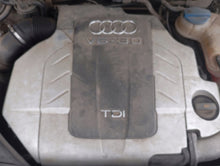 Load image into Gallery viewer, Motor Audi VW A6 C6 Phaeton BMK 3.0 TDI 165kW Diesel Engine Komplett MOT9434687933xo