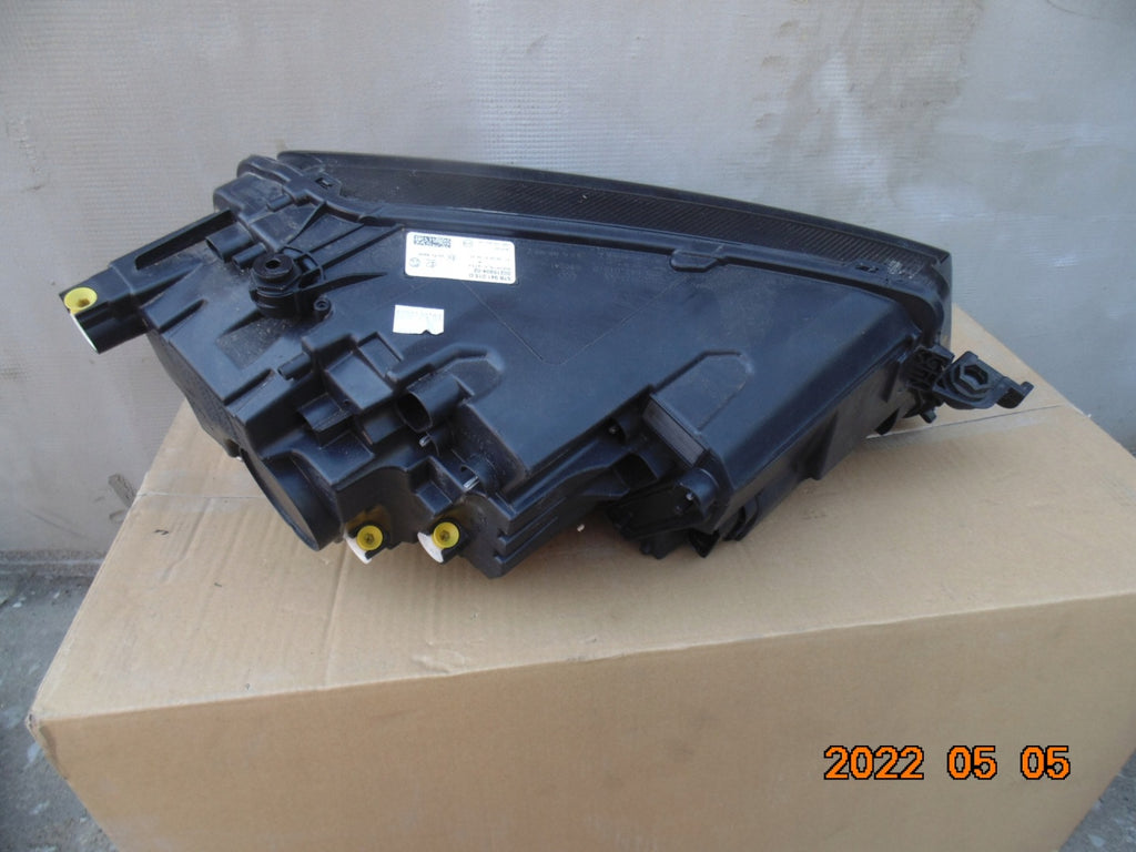 Frontscheinwerfer Skoda Karoq 57B941015 LED Links Scheinwerfer Headlight SCH7880259390xr