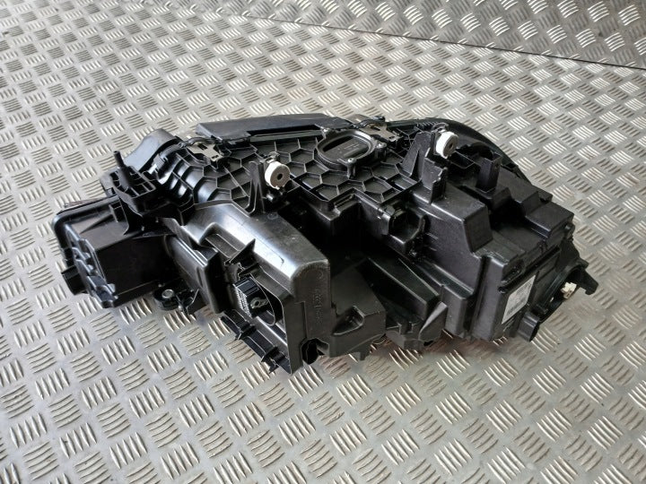 Frontscheinwerfer BMW X7 G07 A95A279F1-02 Laser Links Scheinwerfer Headlight SCH7302345299pr