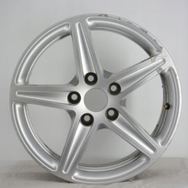 1x Alufelge 16 Zoll 7.0