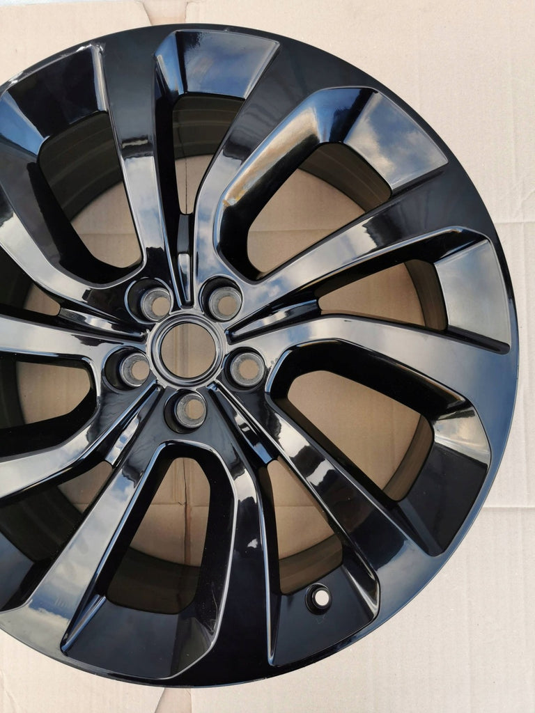 1x Alufelge 20 Zoll LK72-1007-DA Land Rover Range I Sport Discovery L550 FEL9793170156hr