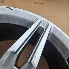 Load image into Gallery viewer, 1x Alufelge 19 Zoll 9.5" 5x114.3 52 5ET Glanz JR3C-1007-GB Ford Rim Wheel FEL7199379473gb