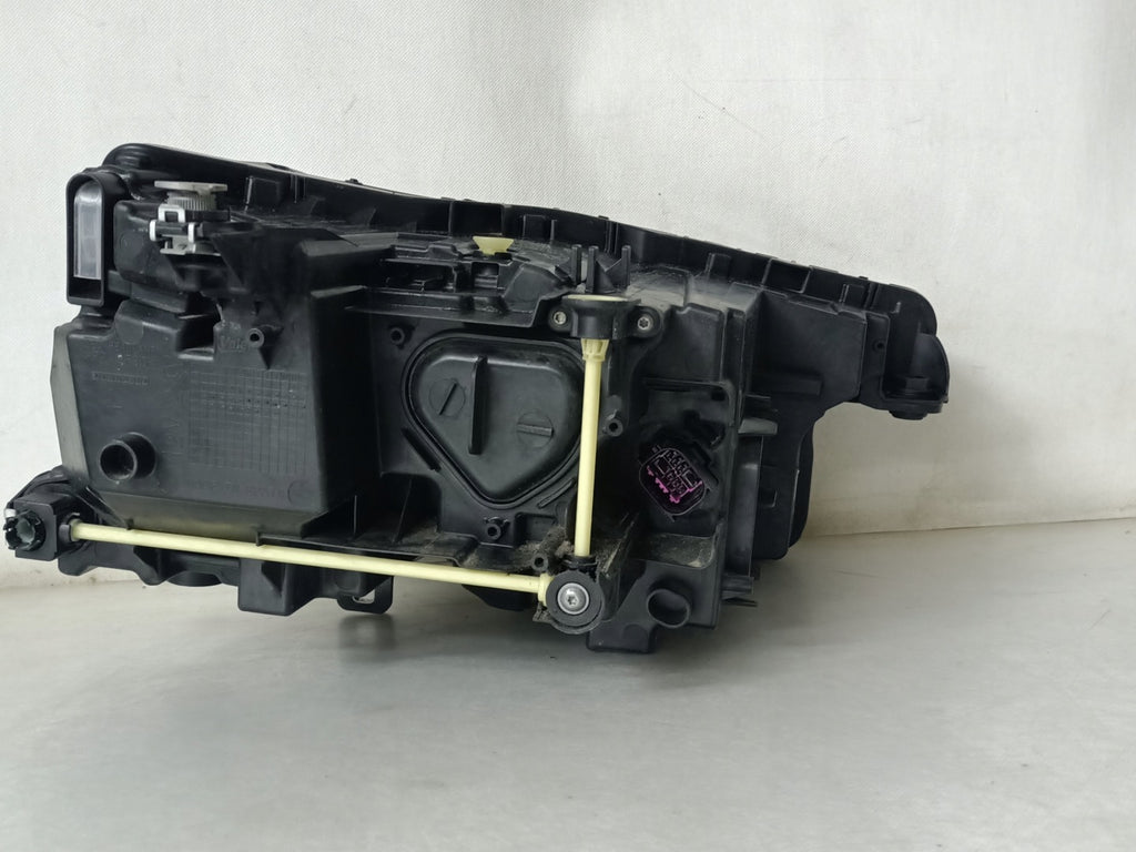 Frontscheinwerfer Audi E-Tron 89A941033 LED Links Scheinwerfer Headlight SCH3501634977ex
