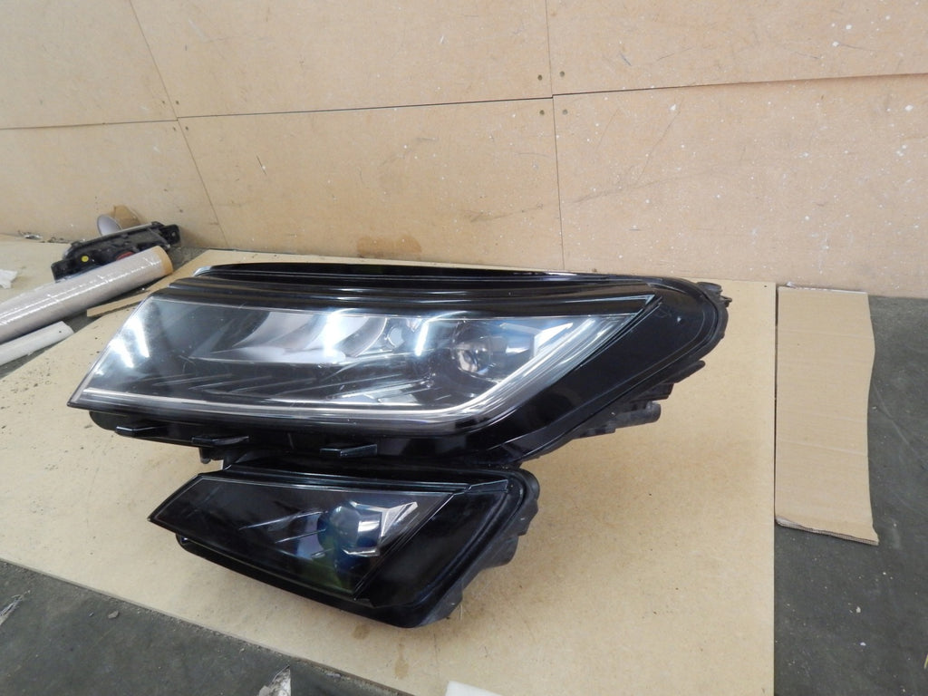 Frontscheinwerfer Skoda Kodiaq 566941015H LED Links Scheinwerfer Headlight SCH7567957697vo