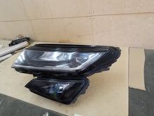Laden Sie das Bild in den Galerie-Viewer, Frontscheinwerfer Skoda Kodiaq 566941015H LED Links Scheinwerfer Headlight SCH7567957697vo