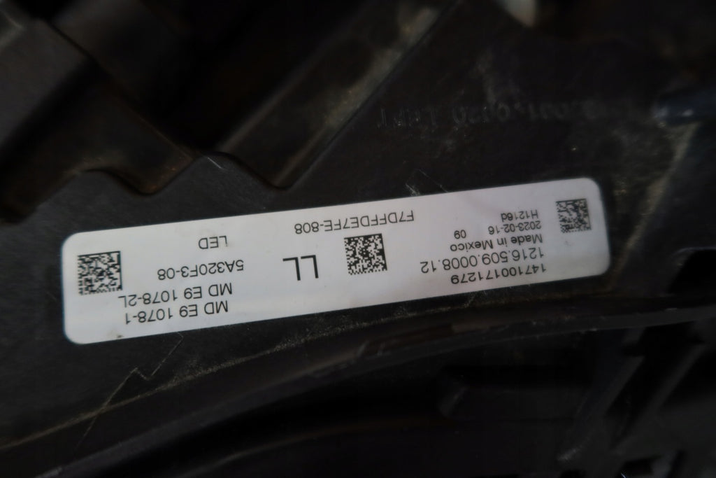 Frontscheinwerfer BMW 2 Coupe G42 5A320F3-08 LED Ein Stück (Rechts oder Links) SCH1628539646xg